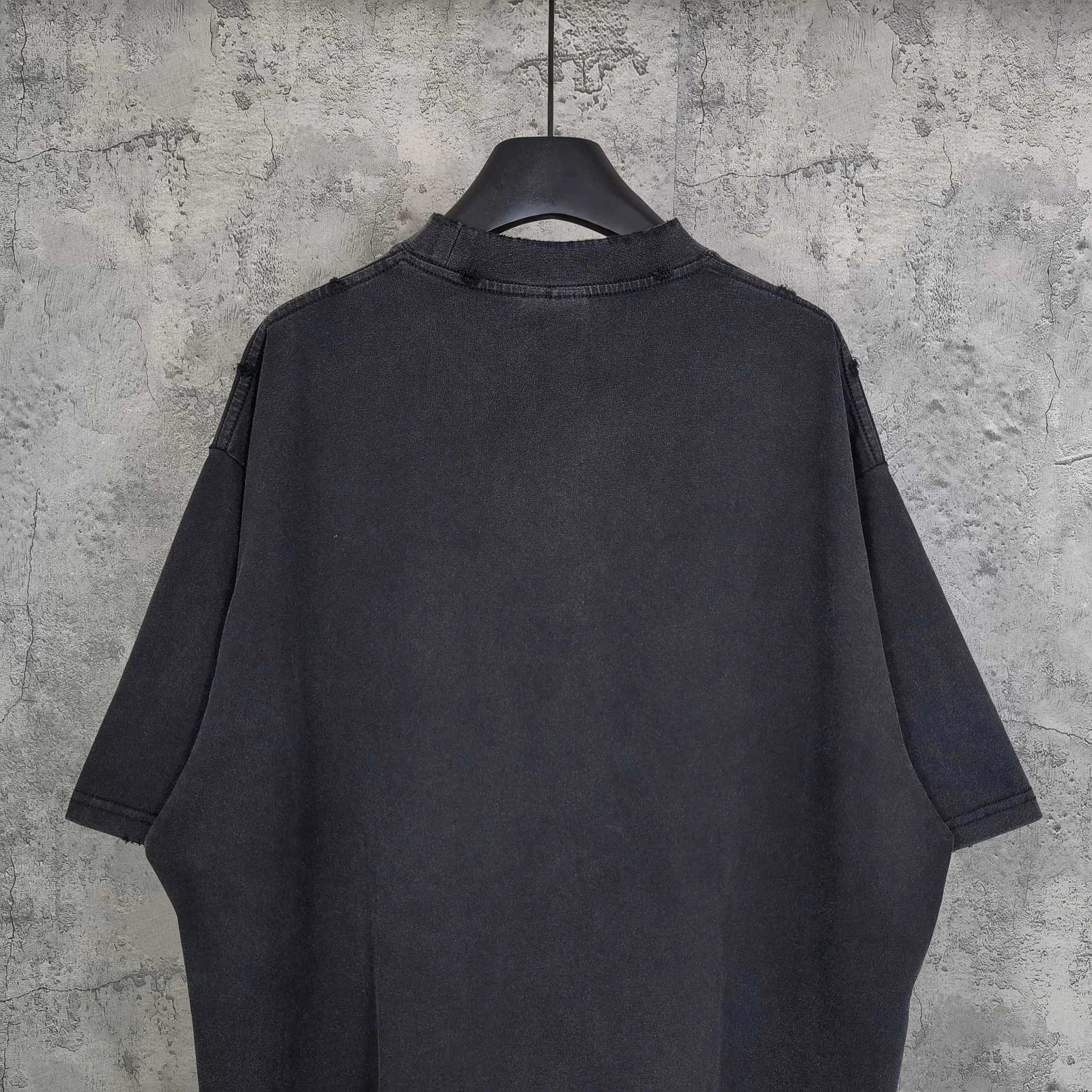 wg.luxury-- 218593i16 LOOP SPORTS ICON oversized item:E-F000G0930
